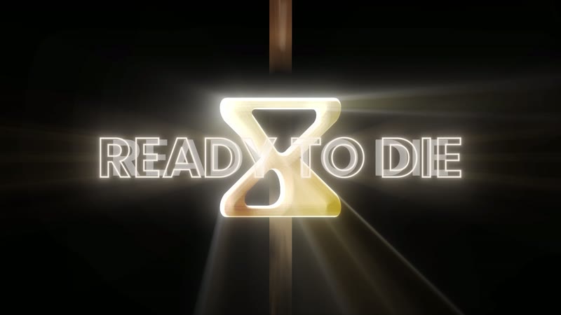 Clip – Ready To Die